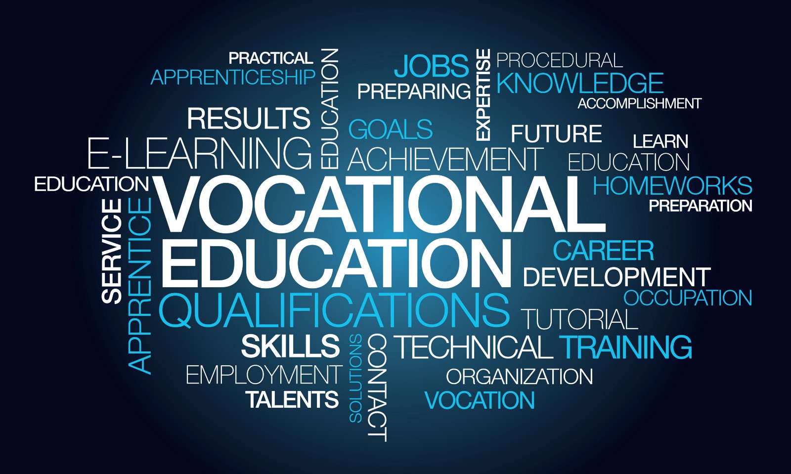 Employment opportunities for VET students in EU