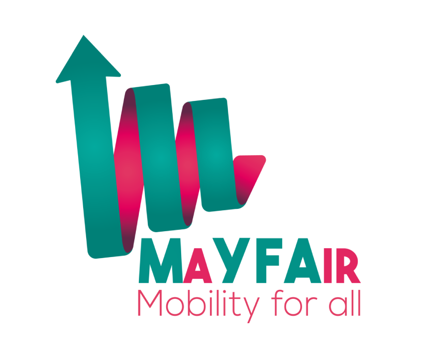 Mayfair MobilitY For All: the Fair Choice