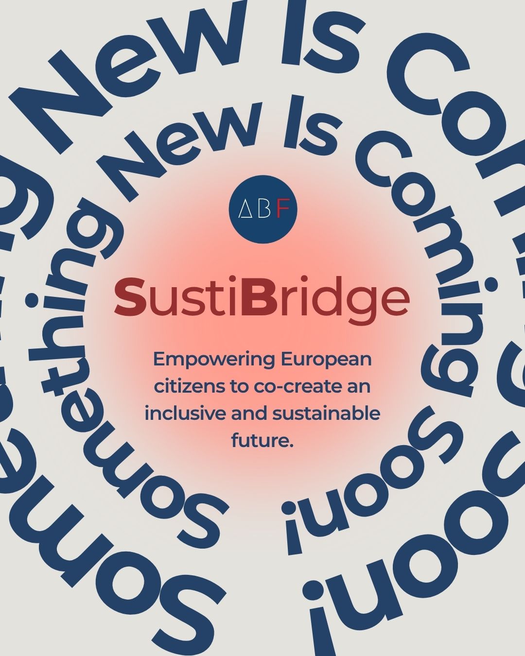 SUSTIBRIDGE : Sustaining Civic Bridges Across Generations for Inclusive EU Green Policies