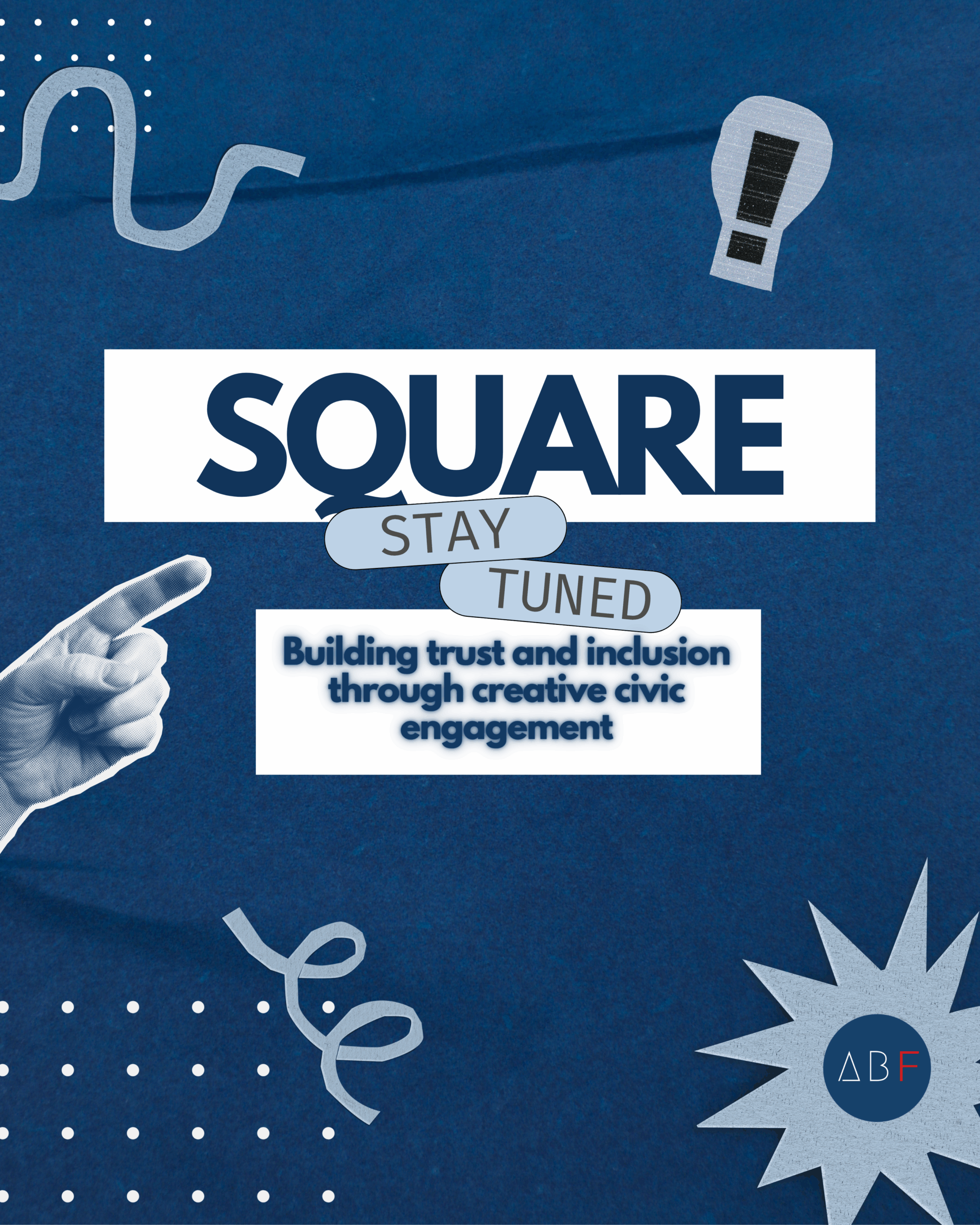 SQUARE : Sharing Questions and Uniting Answers for Resiliency throughout the EU